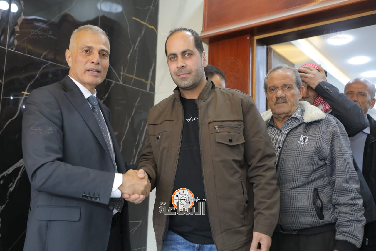 Madar Al-Saa Images 0.6282694076025549