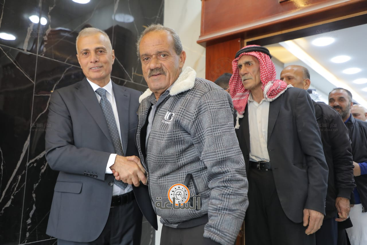 Madar Al-Saa Images 0.6044302203229529