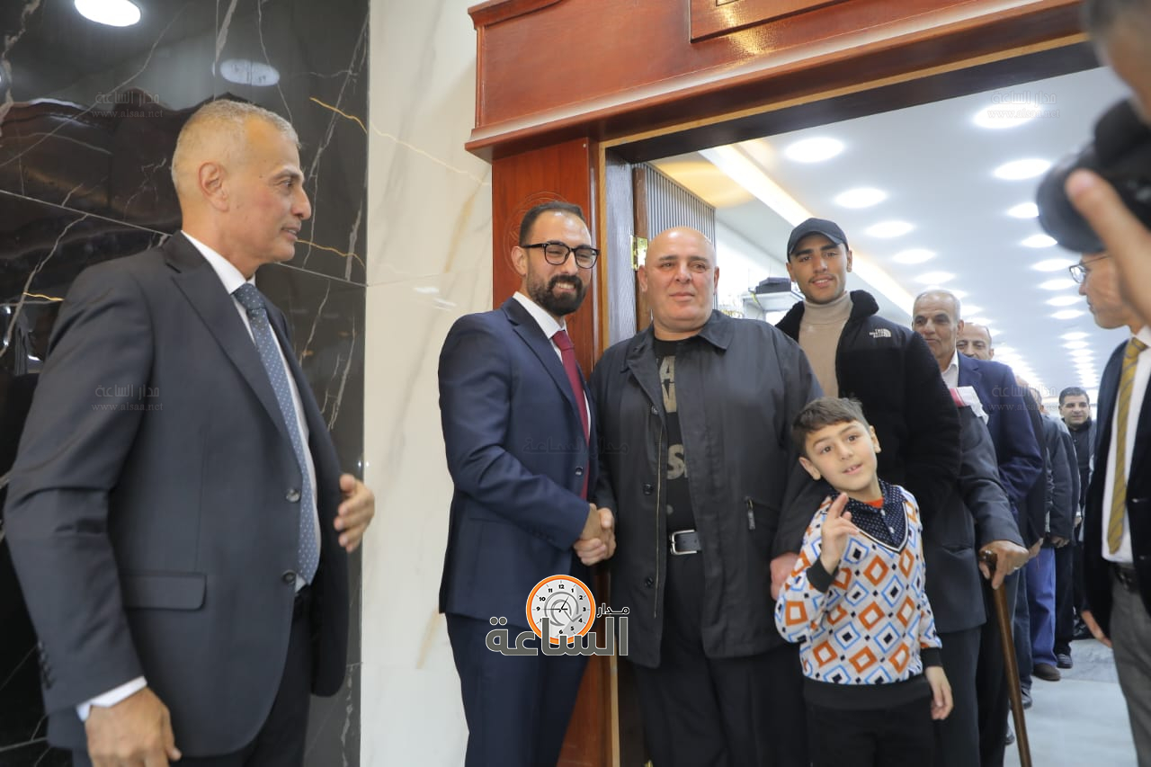 Madar Al-Saa Images 0.598548022106465