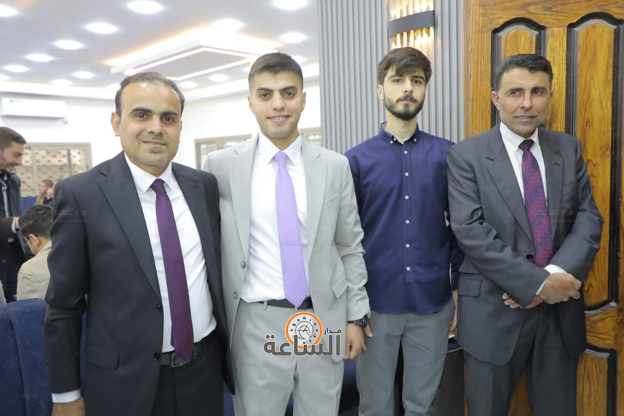 Madar Al-Saa Images 0.22812968234280007