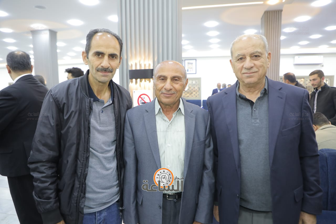 Madar Al-Saa Images 0.6808592934158922