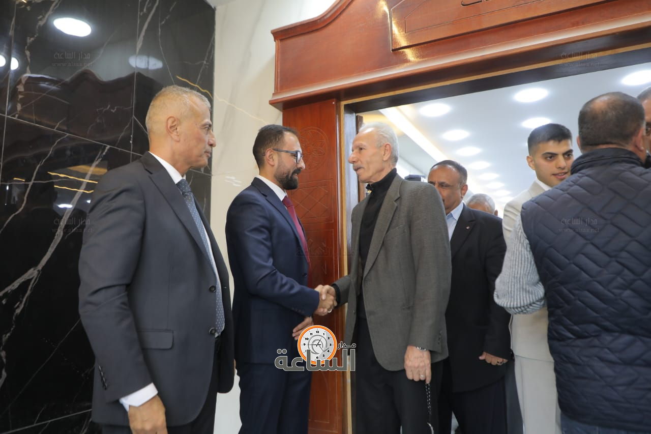 Madar Al-Saa Images 0.02019315417629375