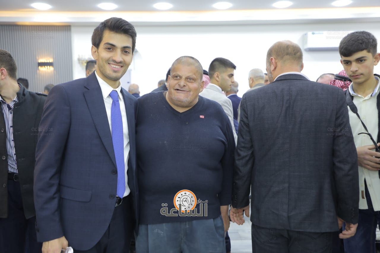 Madar Al-Saa Images 0.2974729029448354