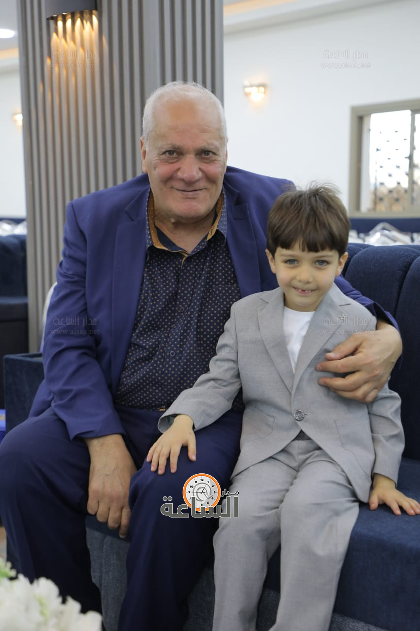 Madar Al-Saa Images 0.4170684657057583