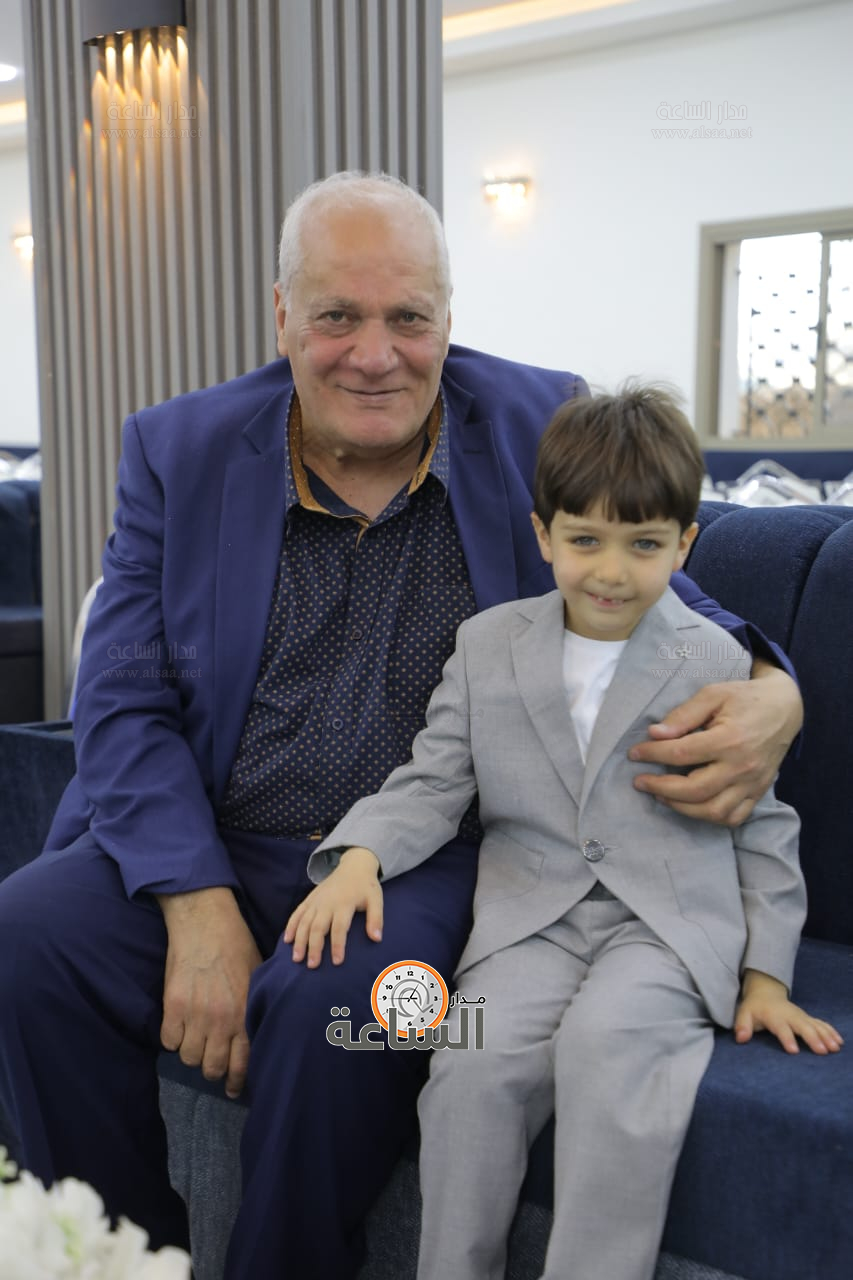 Madar Al-Saa Images 0.669282244322399