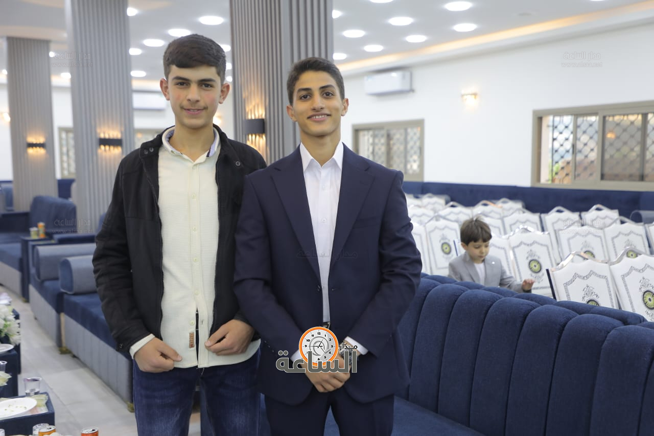 Madar Al-Saa Images 0.596658497611257