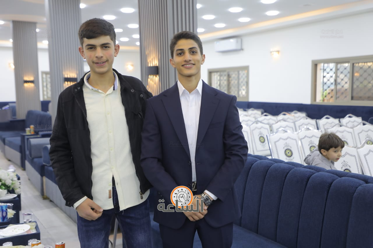 Madar Al-Saa Images 0.1340009226420097