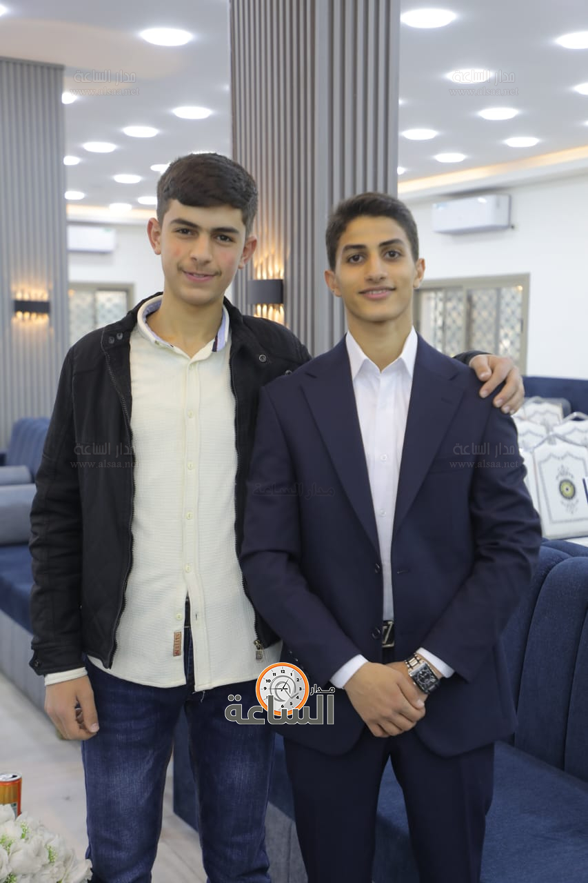 Madar Al-Saa Images 0.13127501095026395