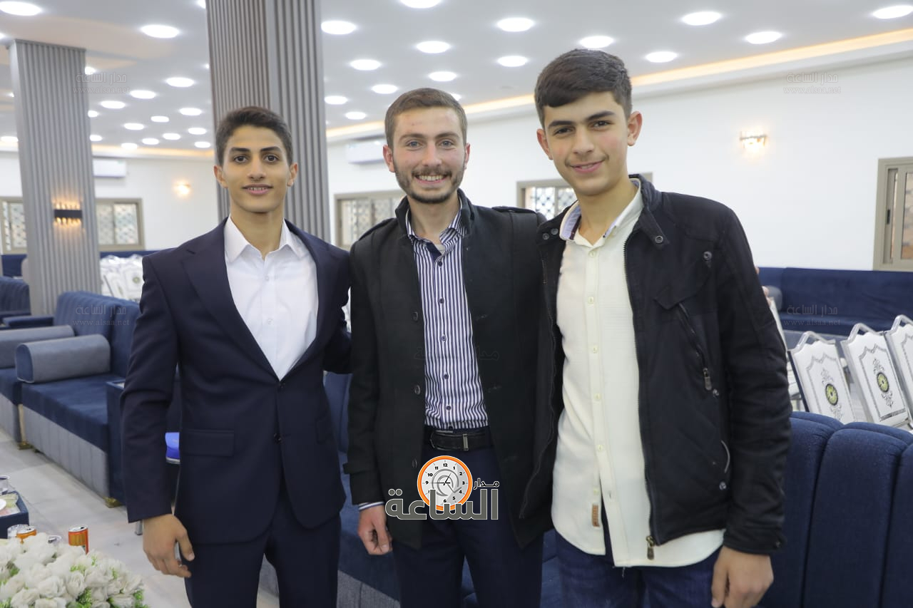 Madar Al-Saa Images 0.09144235623189845