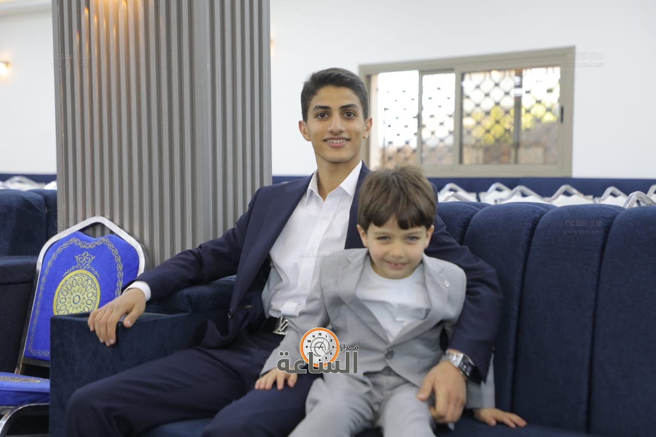 Madar Al-Saa Images 0.3435425017987983