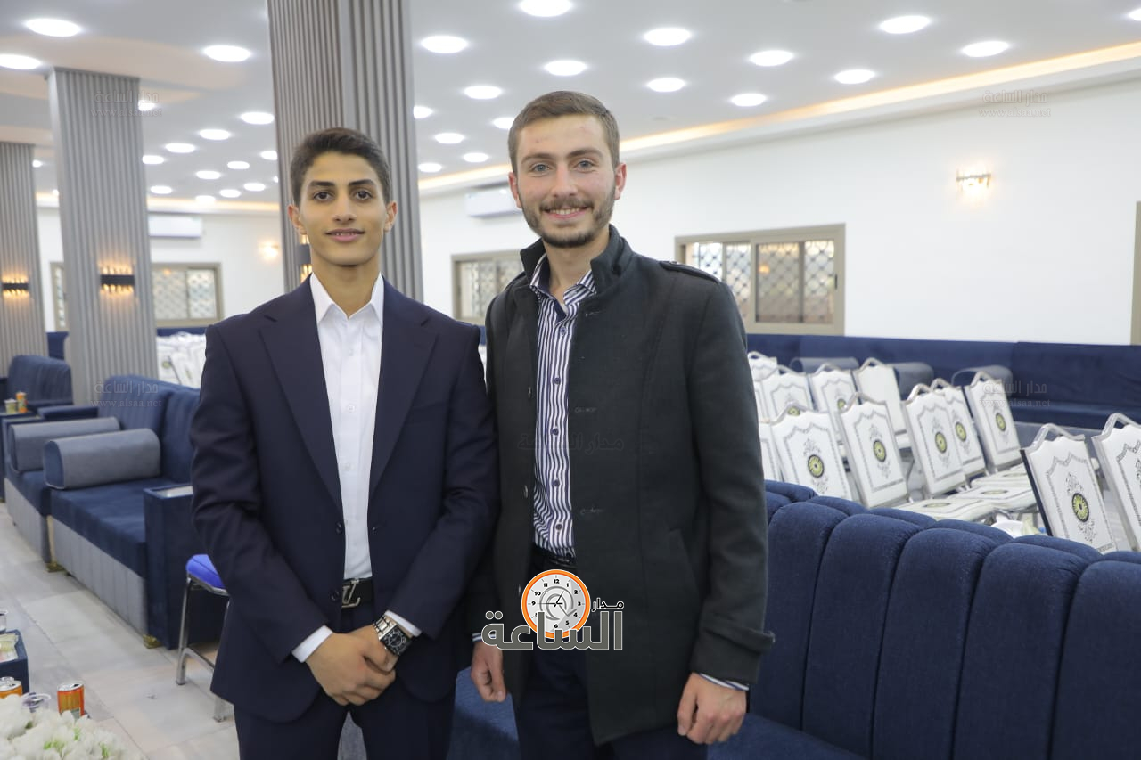 Madar Al-Saa Images 0.08454112207799436