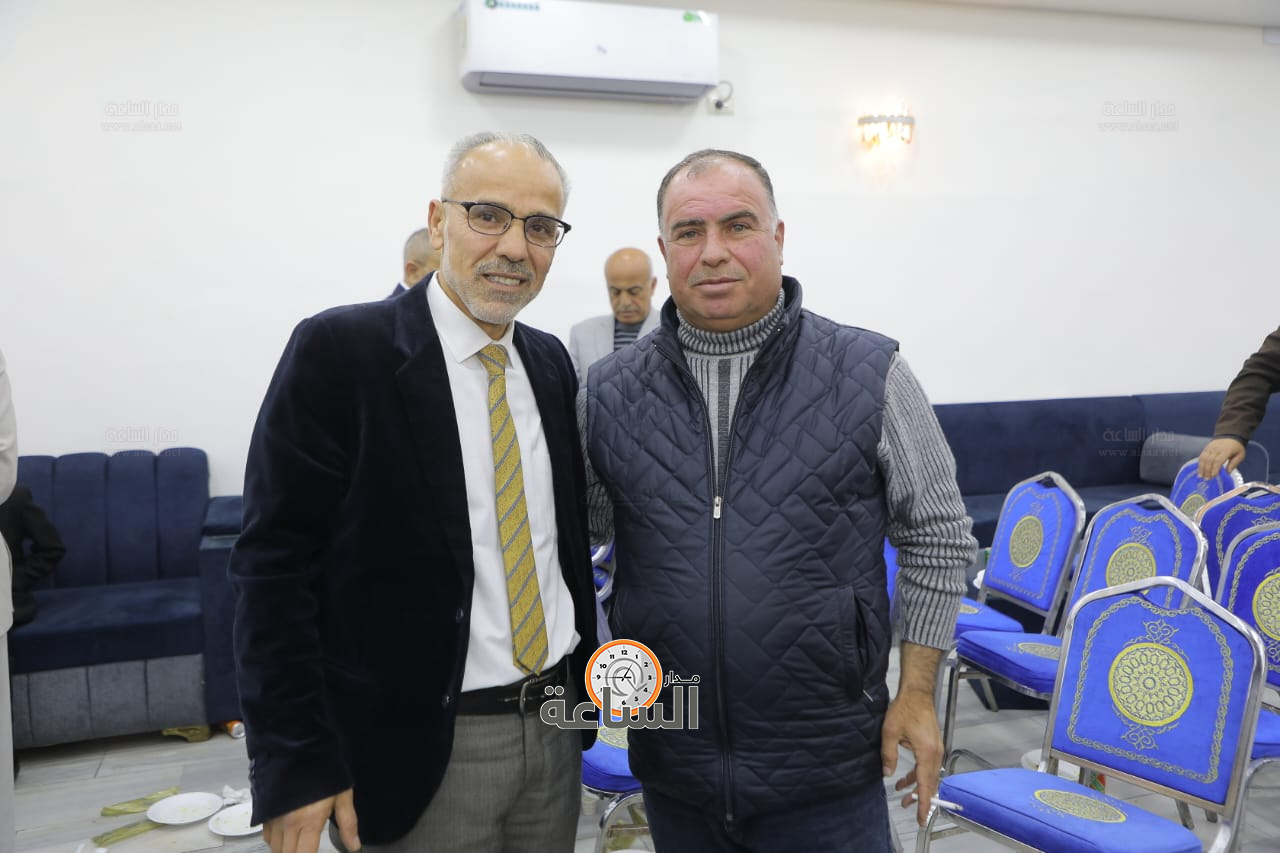 Madar Al-Saa Images 0.7133846231561497