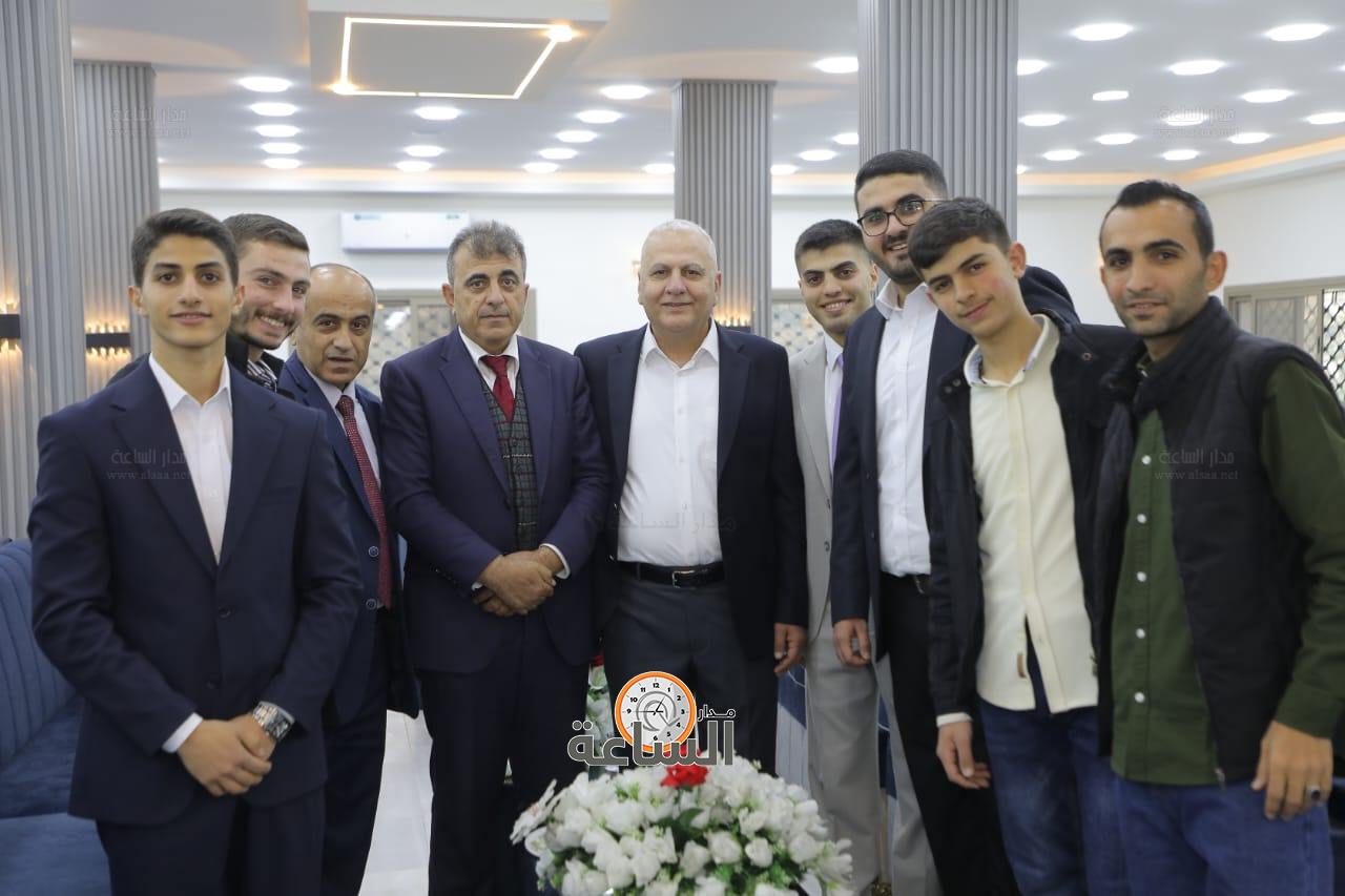 Madar Al-Saa Images 0.03305338534152913