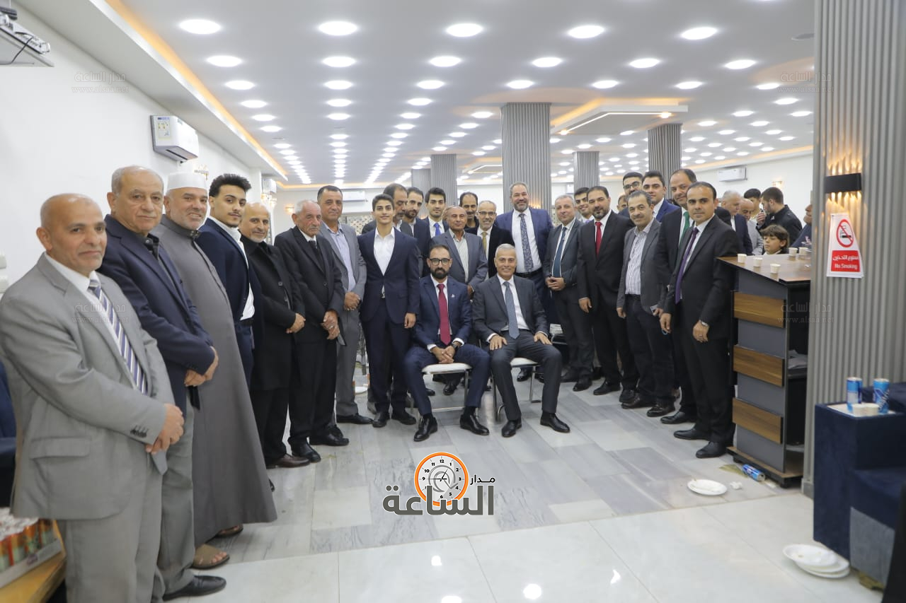 Madar Al-Saa Images 0.7071133763130353