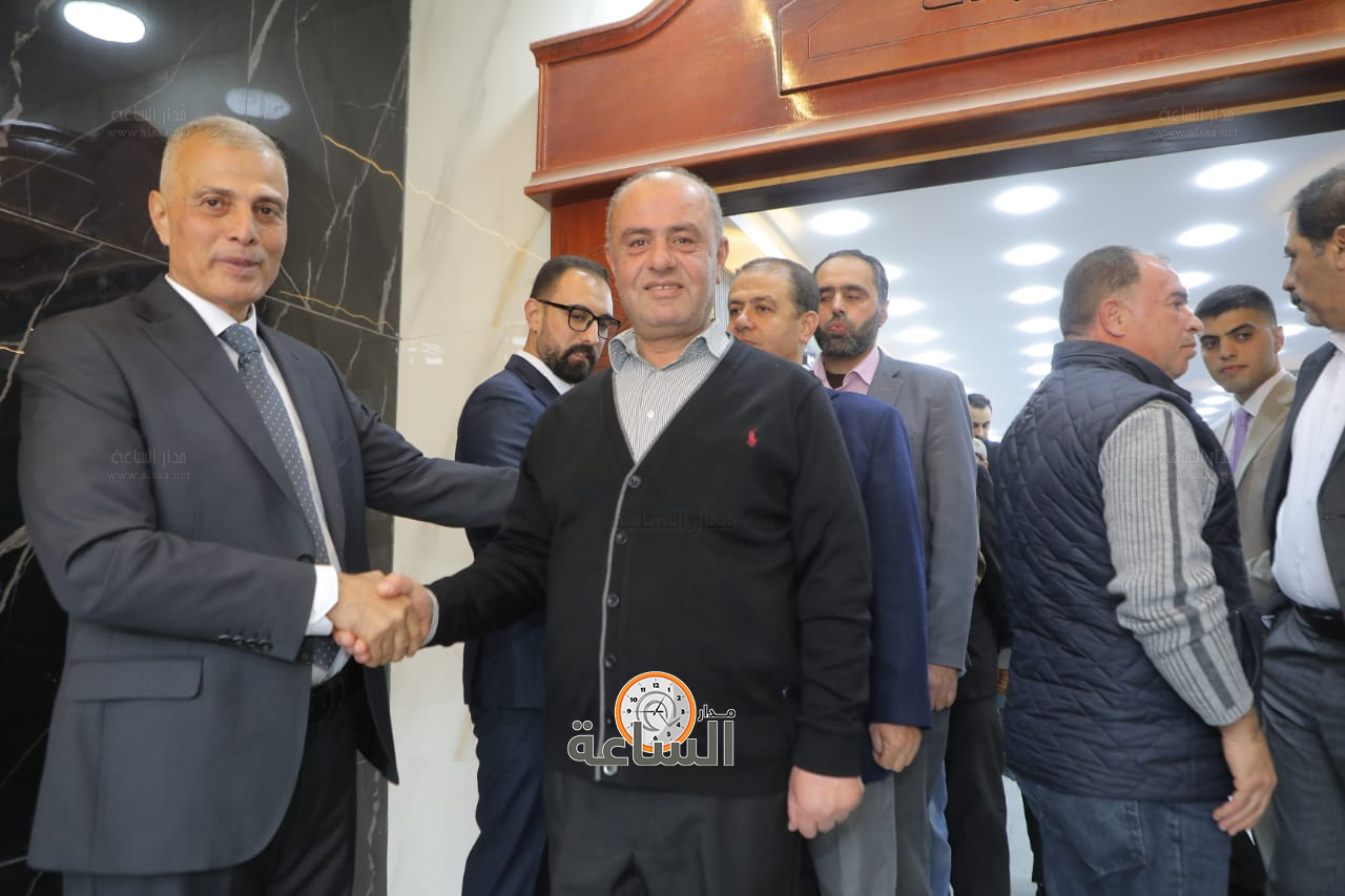 Madar Al-Saa Images 0.23164484972980603