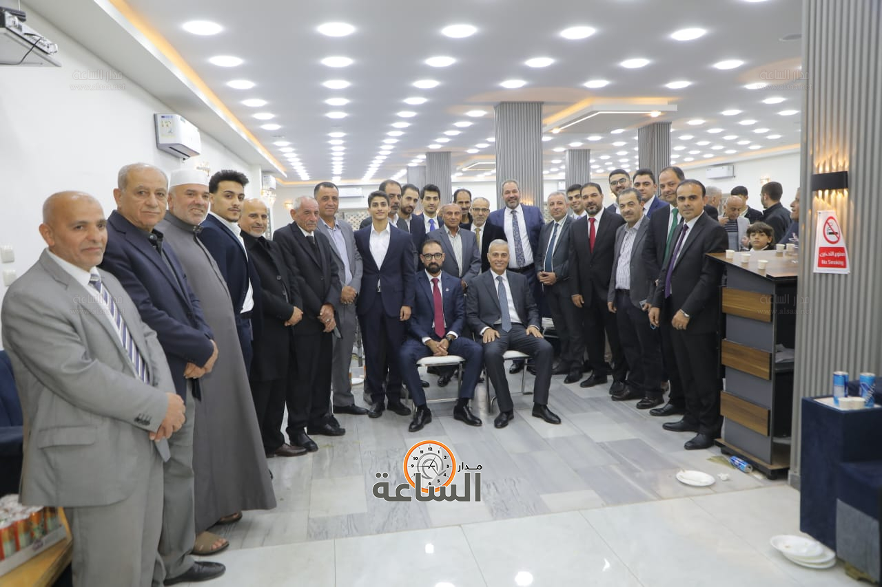 Madar Al-Saa Images 0.45037446485605825