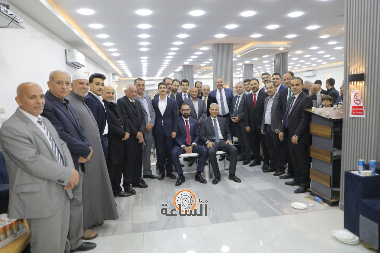 Madar Al-Saa Images 0.4171526473867351