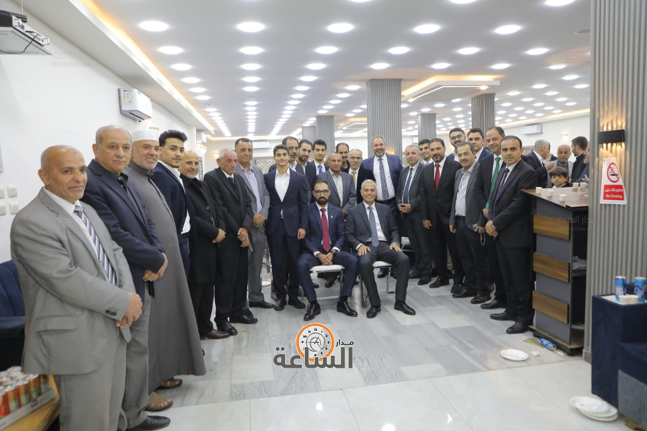 Madar Al-Saa Images 0.48600554832010523