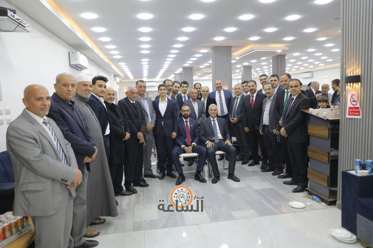 Madar Al-Saa Images 0.8147868225441501