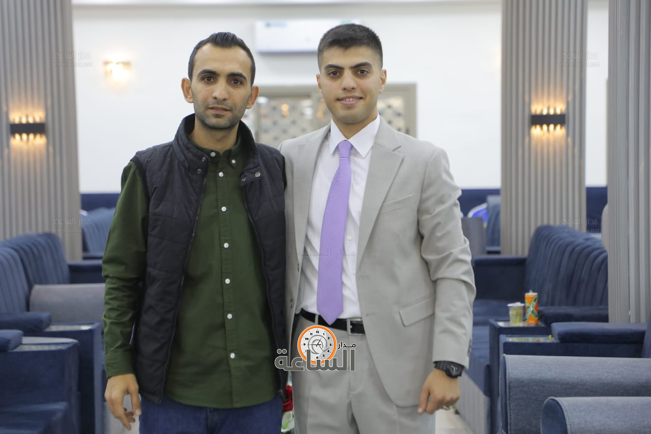 Madar Al-Saa Images 0.5765895620743444