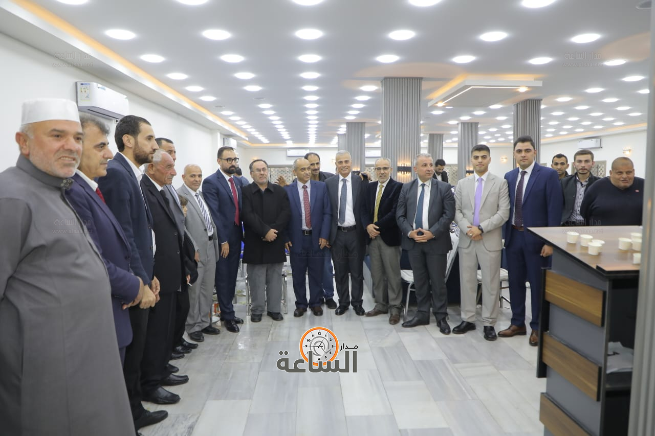 Madar Al-Saa Images 0.28501322481686675