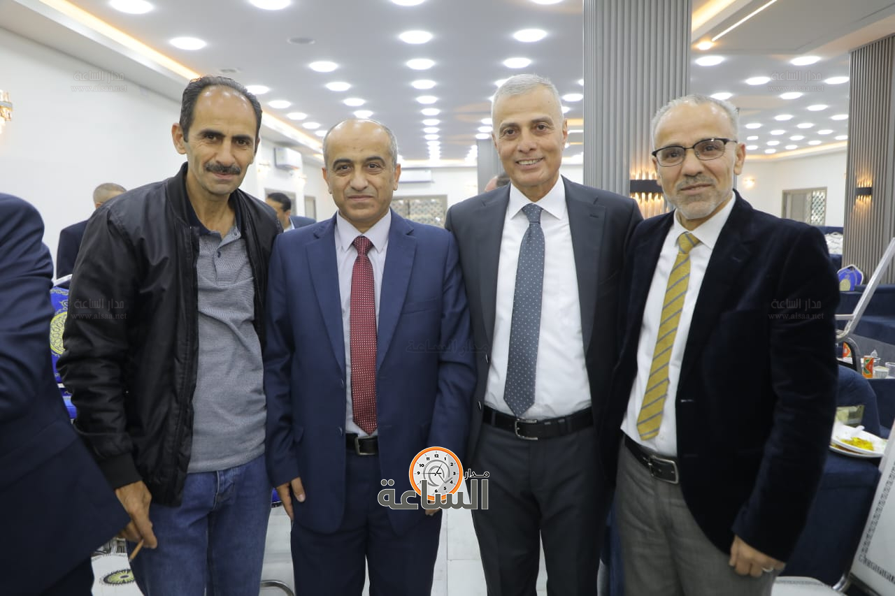 Madar Al-Saa Images 0.721157600631033