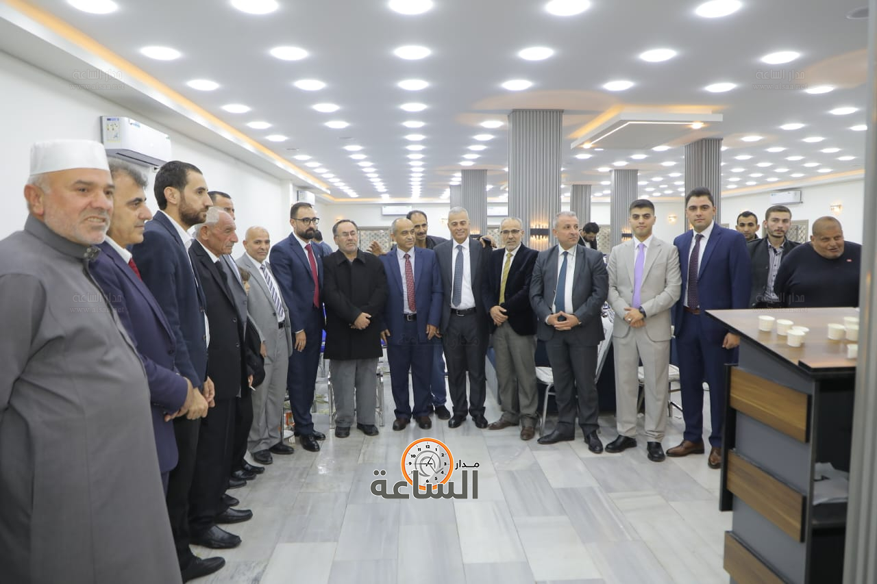 Madar Al-Saa Images 0.9043241510082444