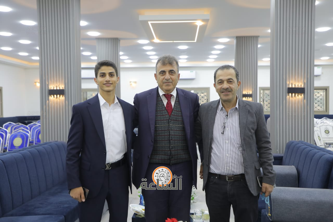 Madar Al-Saa Images 0.2718555171643503