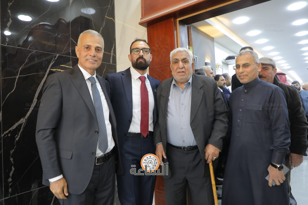 Madar Al-Saa Images 0.7172087053306714