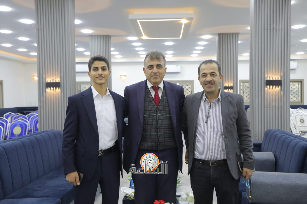 Madar Al-Saa Images 0.1199401267203356