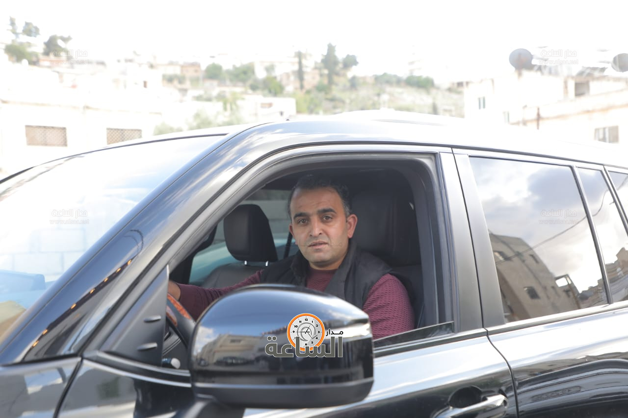 Madar Al-Saa Images 0.8987919602793601