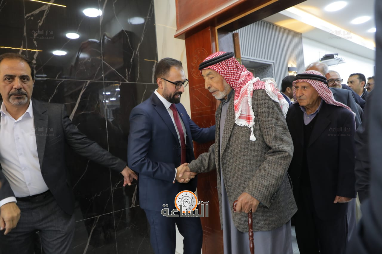 Madar Al-Saa Images 0.3560197623285777