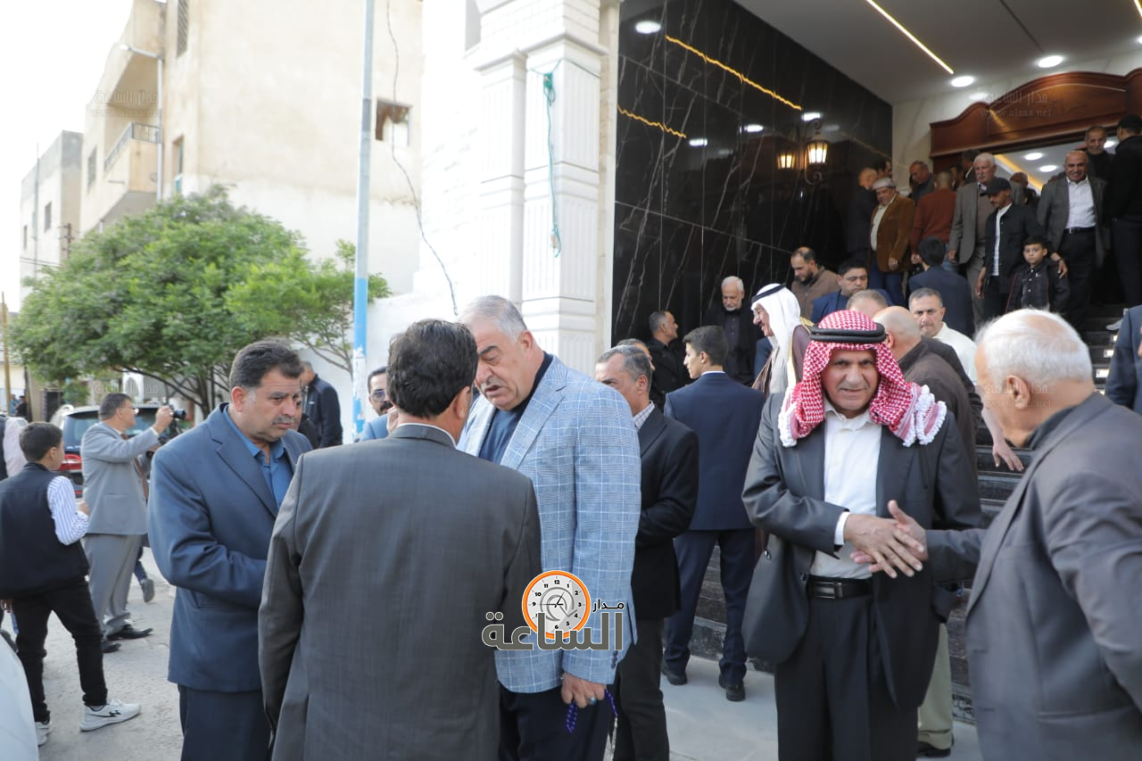 Madar Al-Saa Images 0.39513572663398633