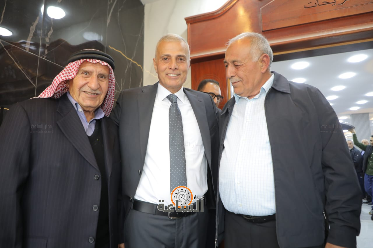 Madar Al-Saa Images 0.15882564713120562