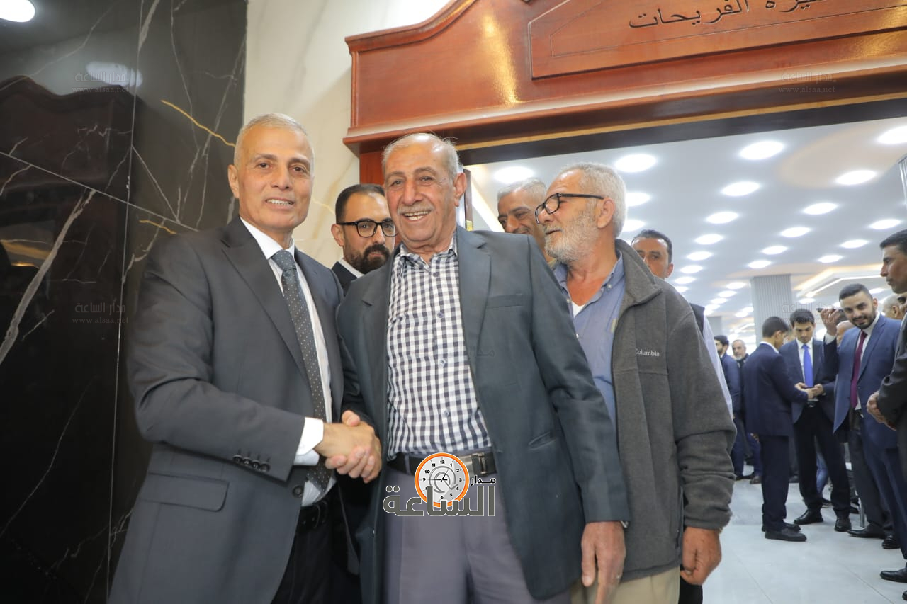 Madar Al-Saa Images 0.48531827717938947