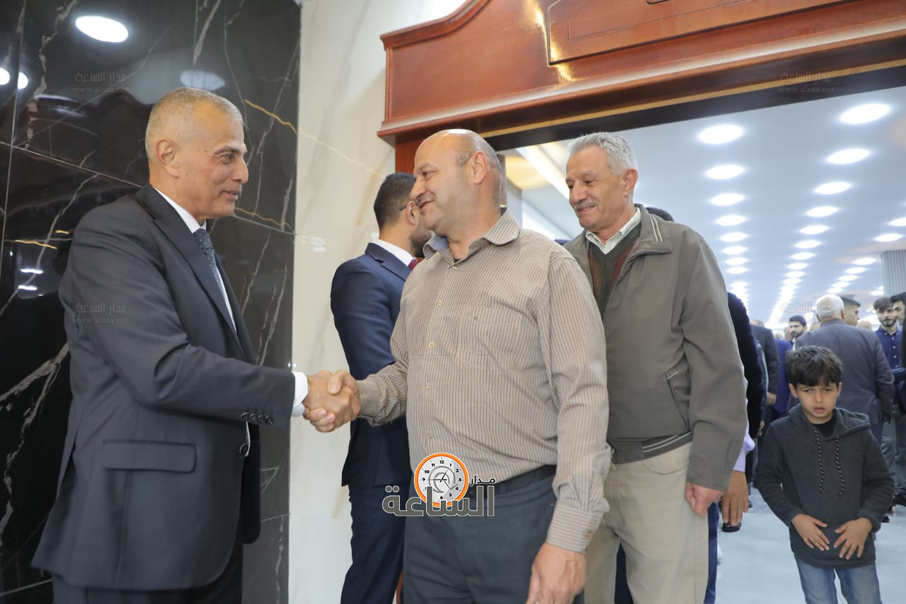 Madar Al-Saa Images 0.4714548661807577