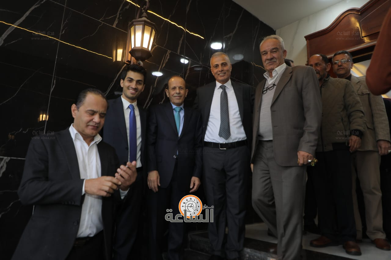 Madar Al-Saa Images 0.6391421480044637