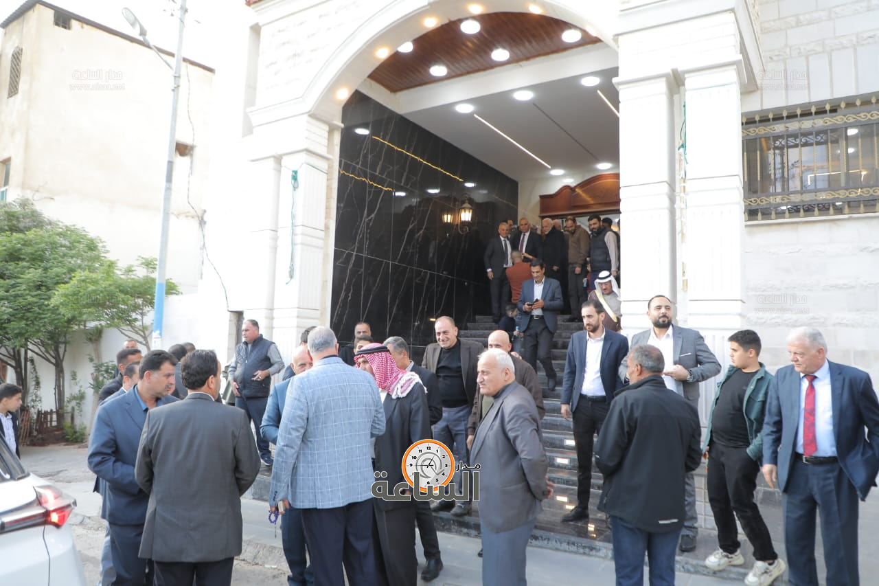 Madar Al-Saa Images 0.1906425712372637