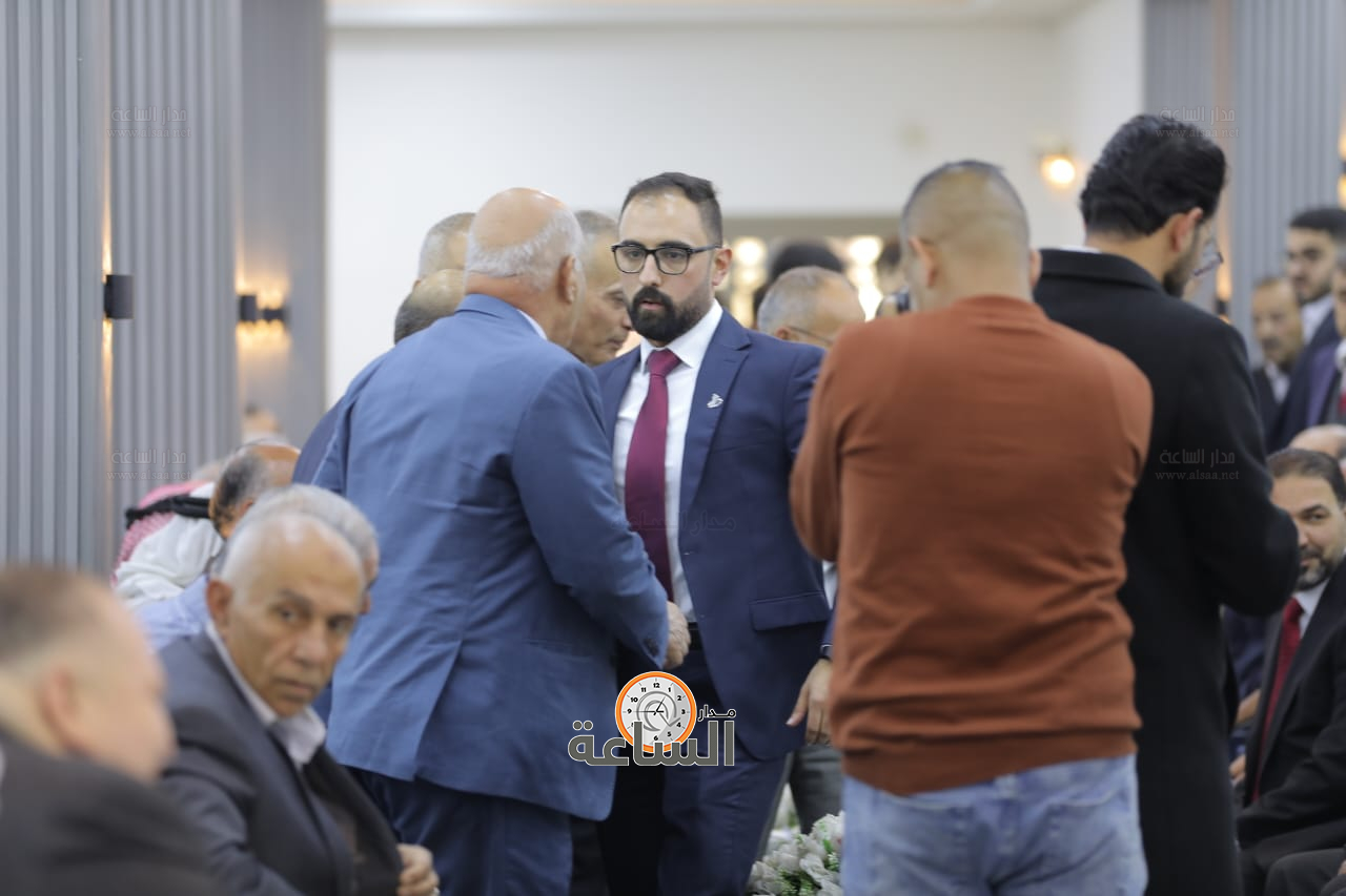 Madar Al-Saa Images 0.4755776065283239