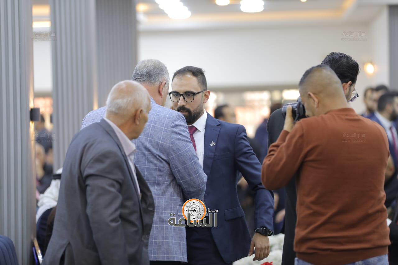 Madar Al-Saa Images 0.041414832696555326