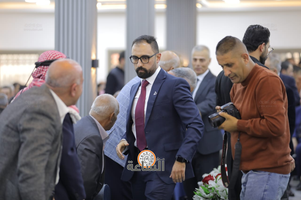 Madar Al-Saa Images 0.60825835331829