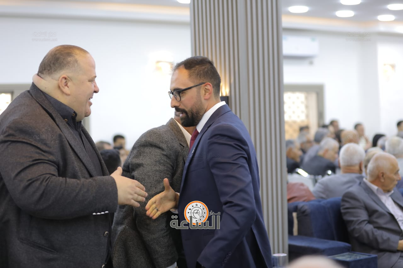 Madar Al-Saa Images 0.08558967410444818