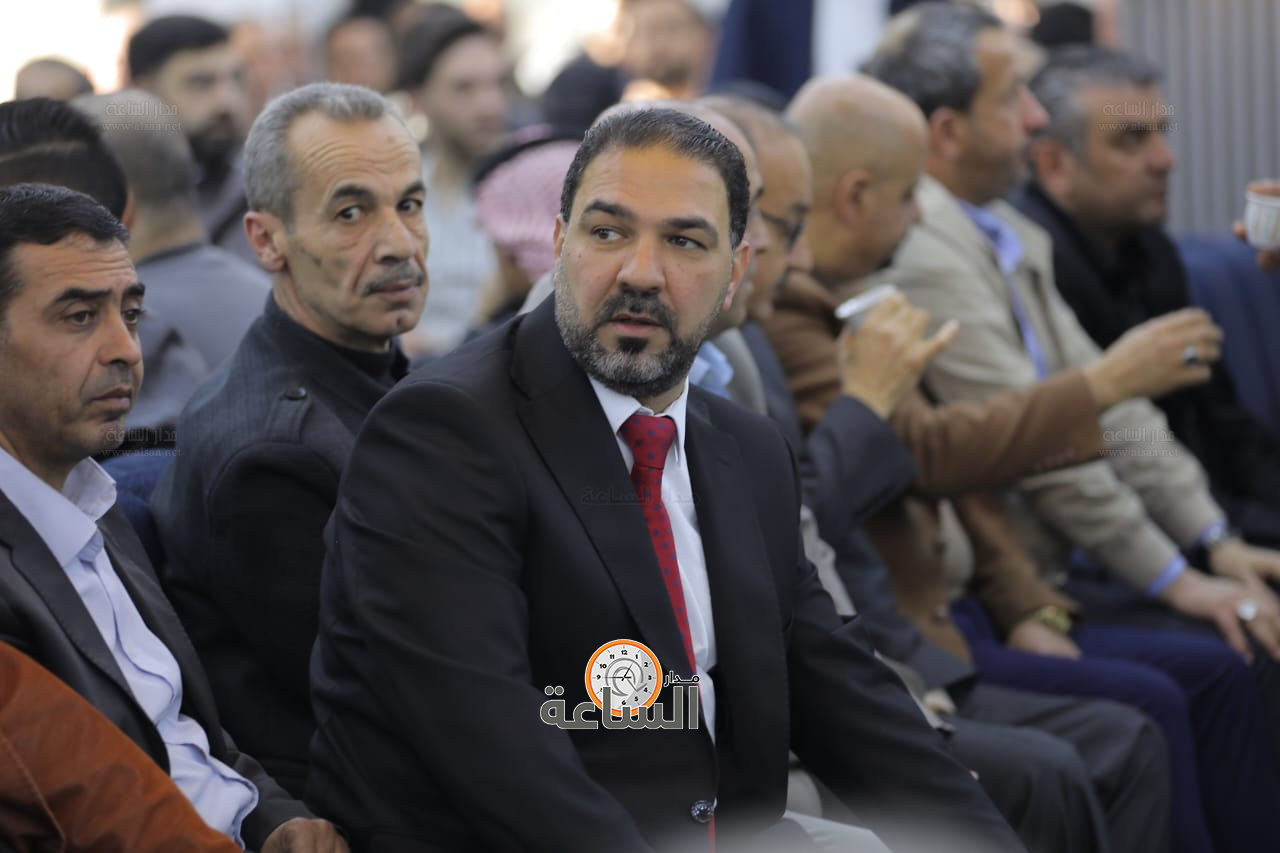 Madar Al-Saa Images 0.8009725143740033