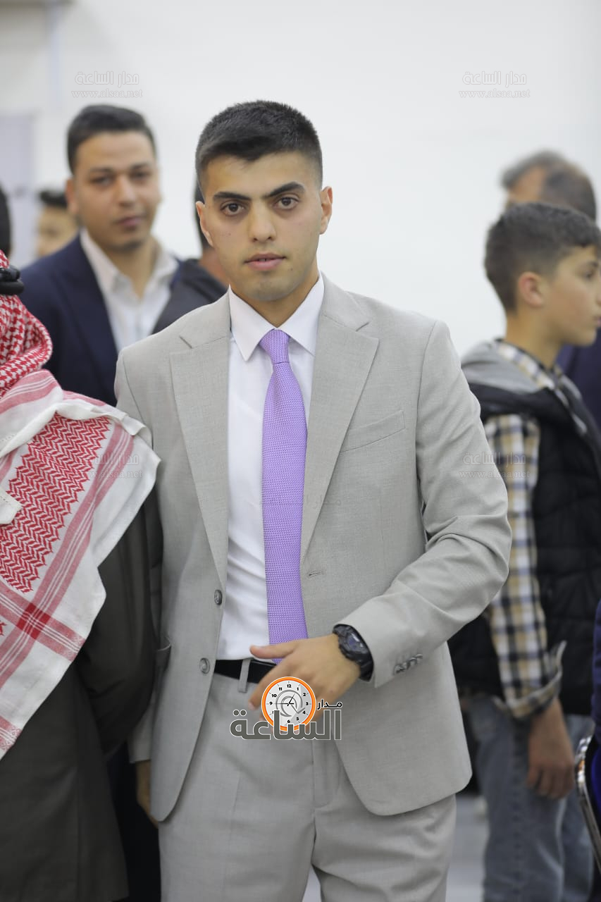 Madar Al-Saa Images 0.30115974050667726