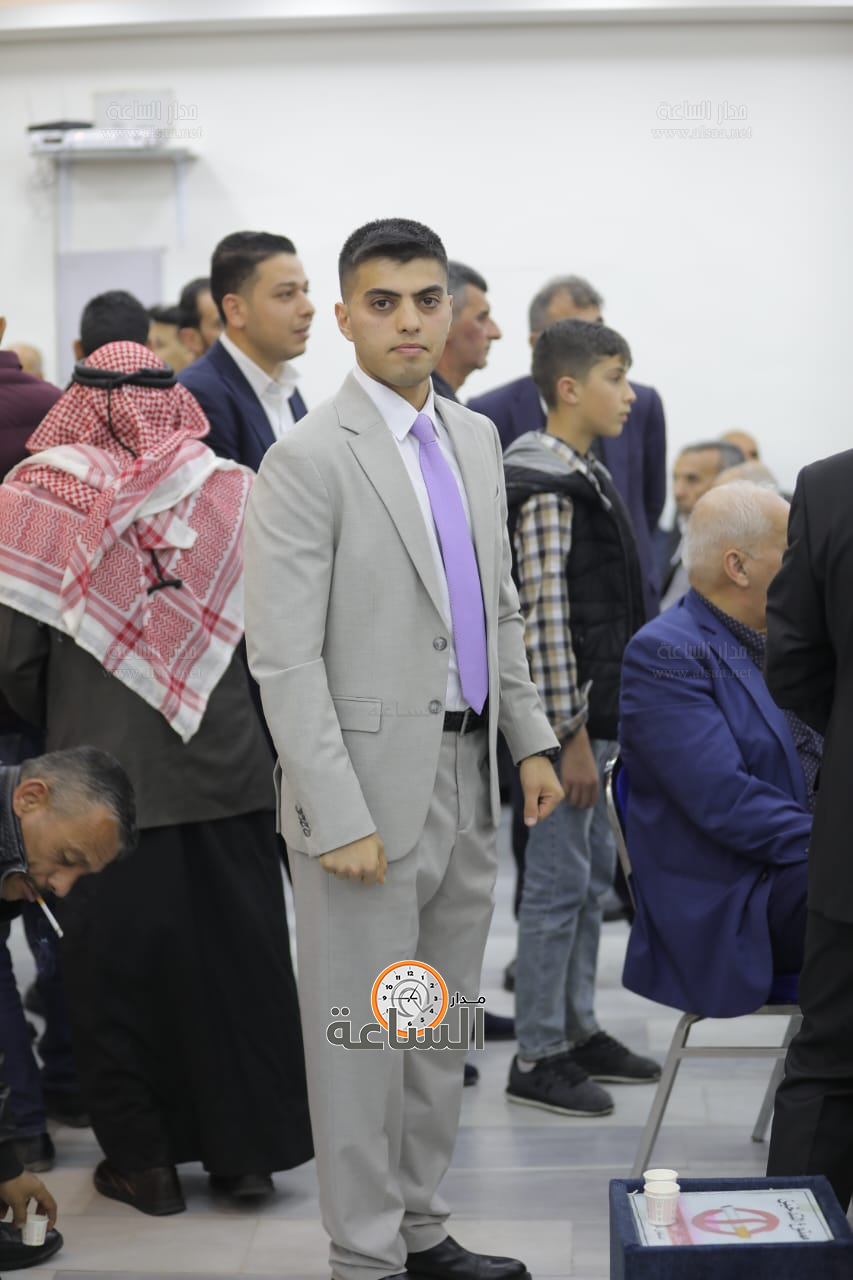 Madar Al-Saa Images 0.9515395817526789