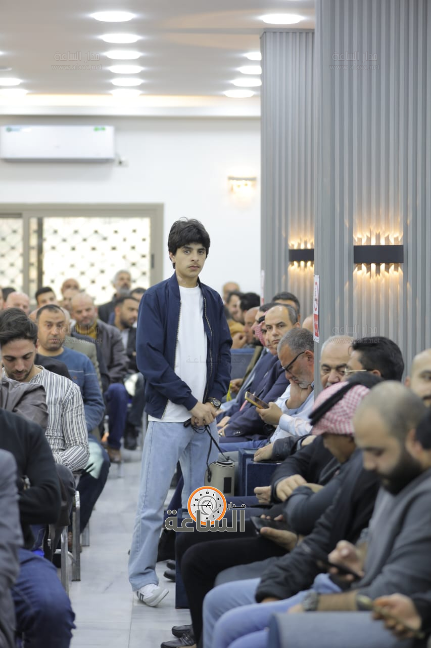 Madar Al-Saa Images 0.9402663942669561