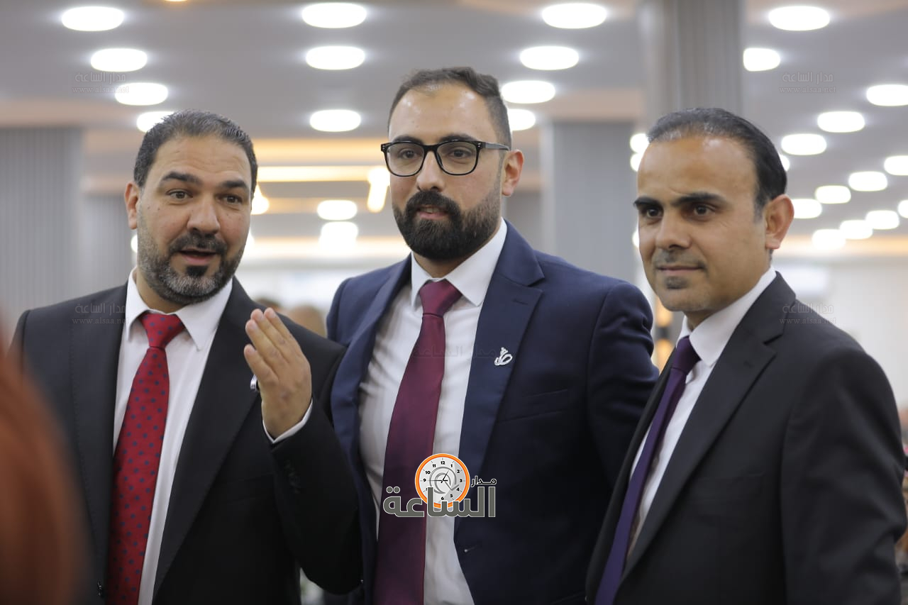 Madar Al-Saa Images 0.3448426545174743