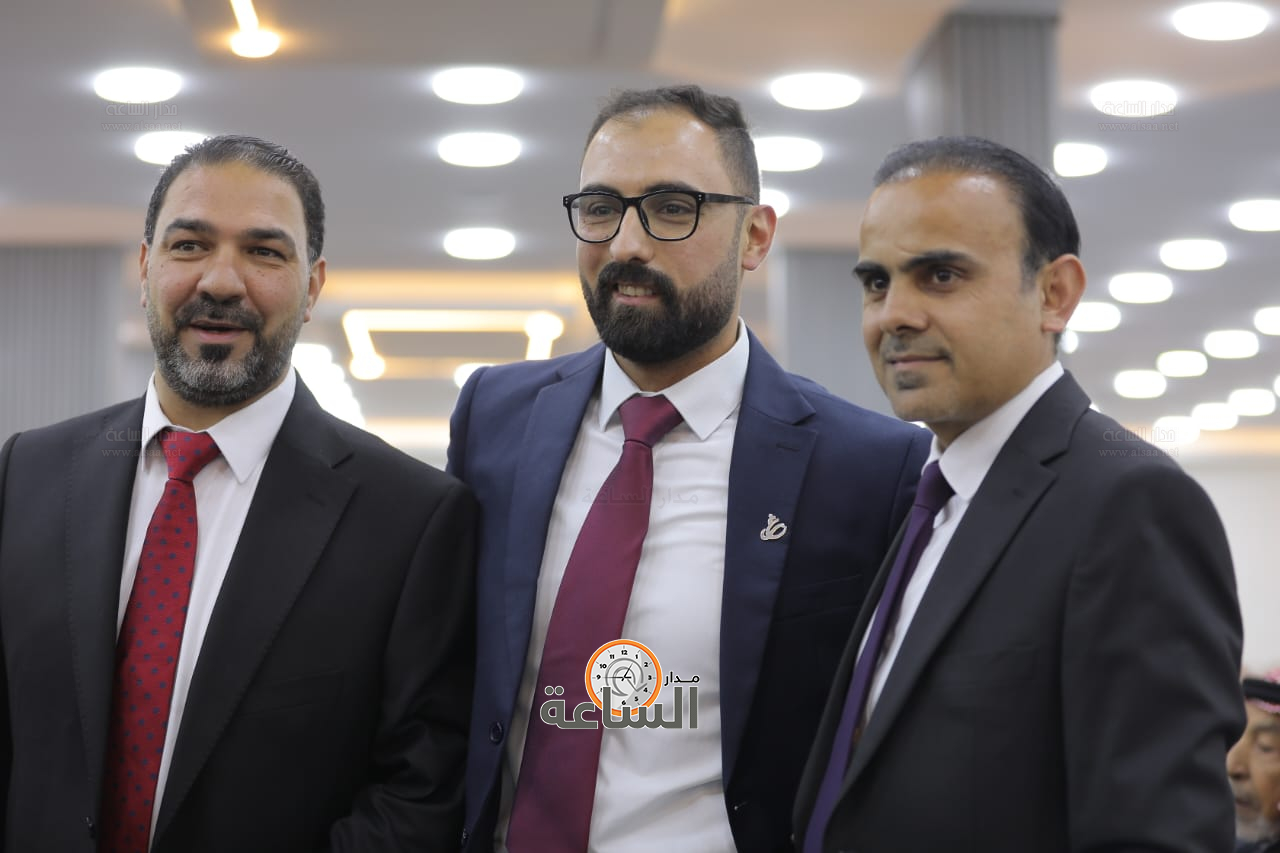 Madar Al-Saa Images 0.572327641054612