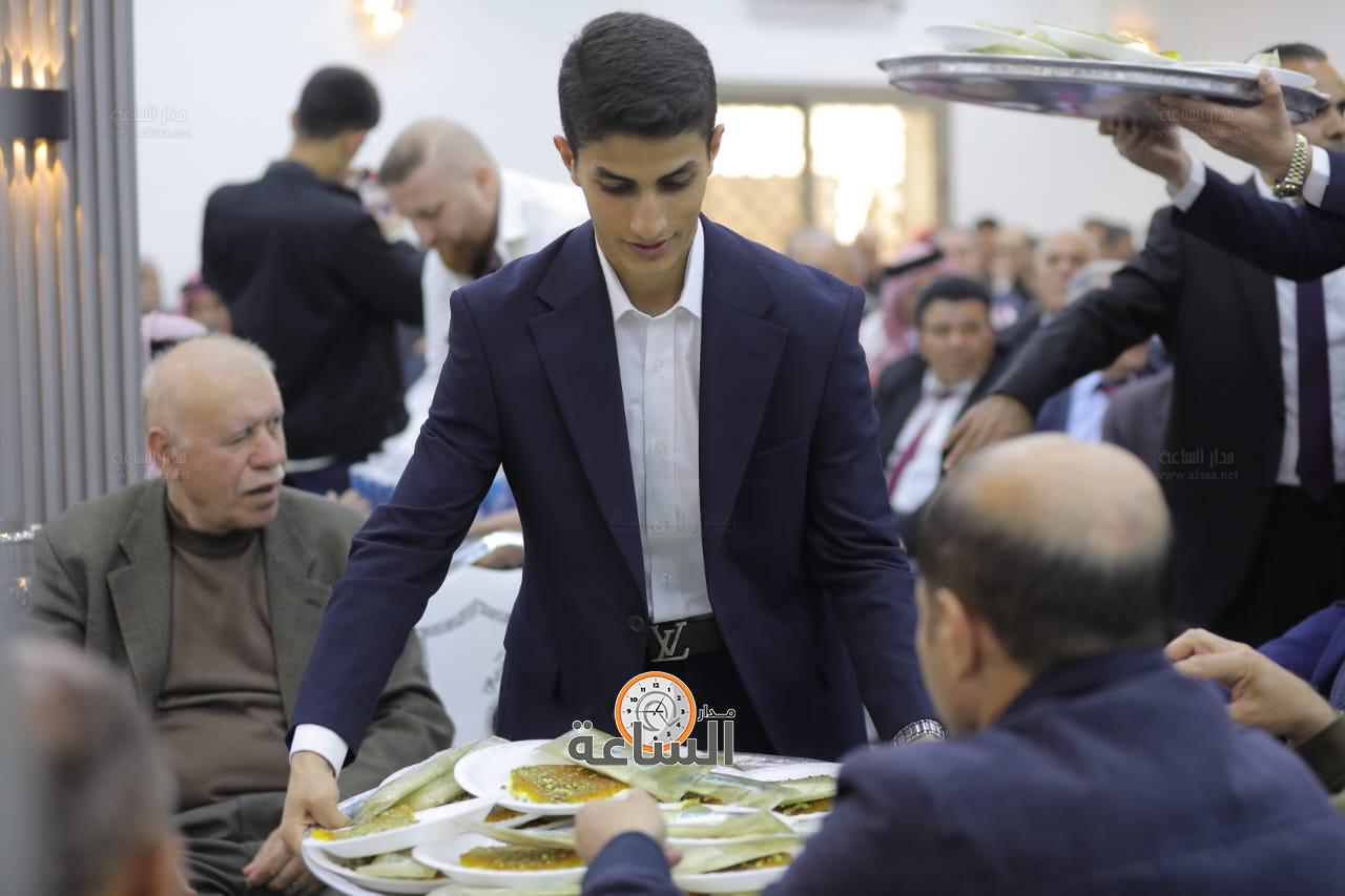 Madar Al-Saa Images 0.8719150975878515