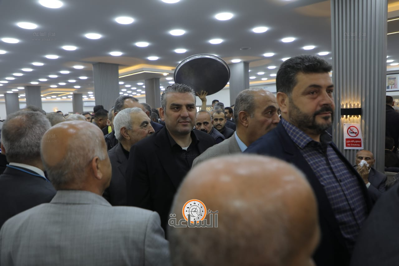 Madar Al-Saa Images 0.32512662958185357